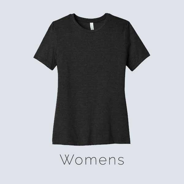Womens T Shirts
