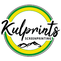 Kulprints Screen Printing Logo